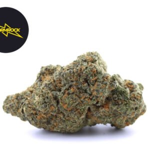 Fleur Lemon Cherry CBD Indoor 23% - Stormrock
