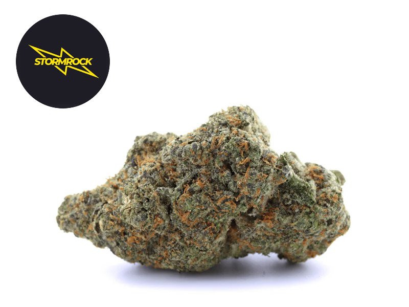 Fleur Lemon Cherry CBD Indoor 23% - Stormrock