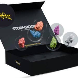 Pack Prestige Noël - Stormrock