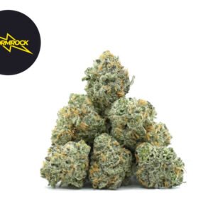 Fleur Pop Corn Lemon Tonic CBD+ Indoor 31% - Stormrock