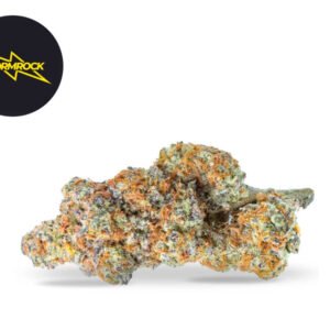 Fleur OG Kush CBD+ Indoor 35% - Stormrock
