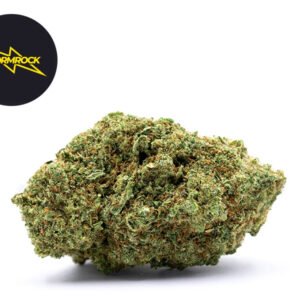 Fleur Gorilla Glue #4 CBD Premium Indoor 29% - Stormrock