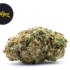 Fleur Tropical Haze CBD Premium Indoor 28% - Stormrock