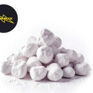 Icerock 81.2% CBD - Stormrock