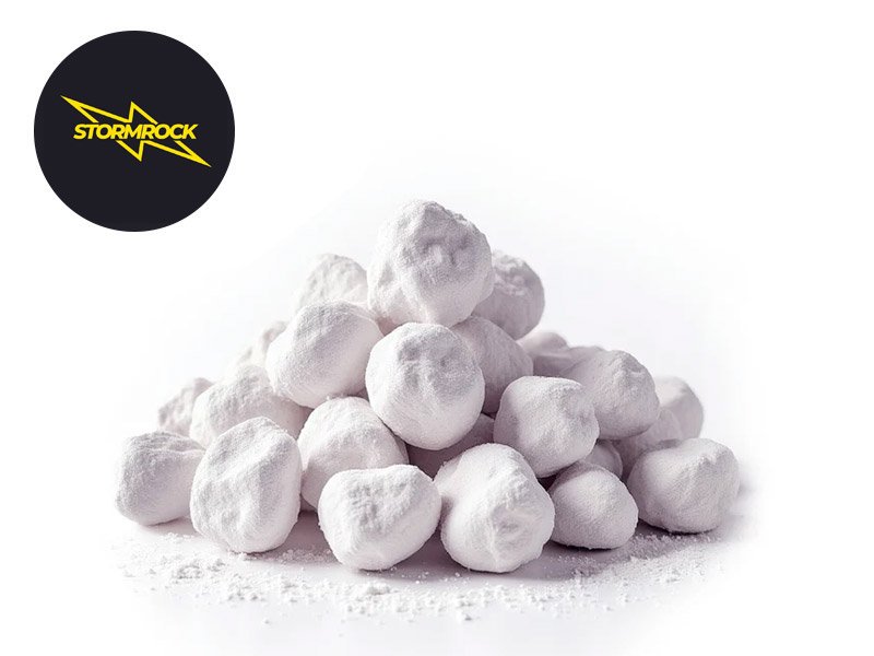 Icerock 81.2% CBD - Stormrock