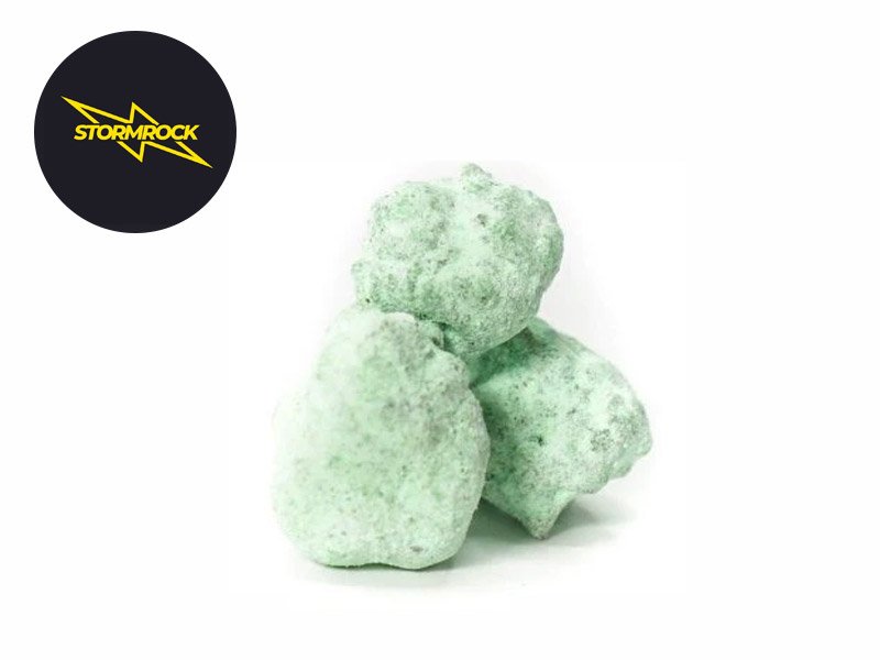 Earthrock 83% CBD - Stormrock