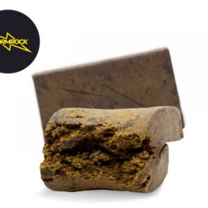 Résine Hash Afghan CBD 48% - Stormrock