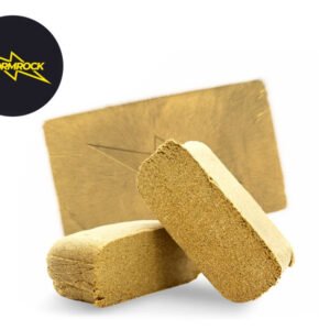 Résine Critical Haze CBD 61% - Stormrock