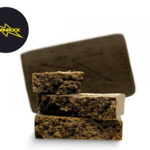 Pollen OG Brown CBD 57% - Stormrock