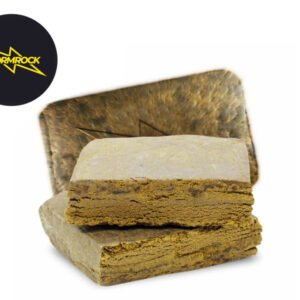 Hash Népalais CBD 53% - Stormrock