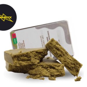 Hash Rif Cream CBD 53% - Stormrock