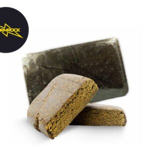 Ketama Brown CBD+ - Stormrock