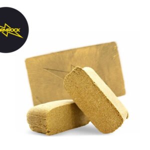 Hash Népalais CBD+ - Stormrock