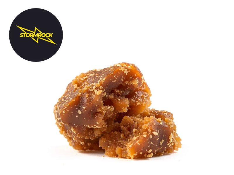 Crumble CBD 89.8% - Stormrock