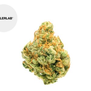 Fleur Zkittlez CBD Indoor 23% - TealerLab