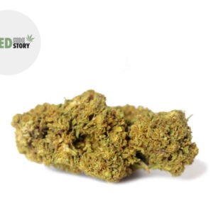 Fleur Supreme Widow CBD Greenhouse 26% - Weed Side Story