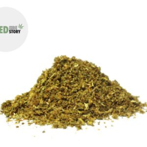 Fleur Pré-mix Premium CBD Greenhouse 8% - Weed Side Story