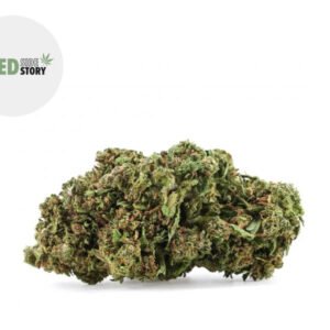 Fleur Forbidden Fruit CBD+ Indoor 33% - Weed Side Story