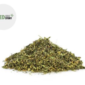 Fleur Trim Do-Si-Dos CBD+ Indoor 25% - Weed Side Story