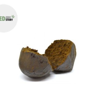 Hash Royal Népal CBD 40% - Weed Side Story