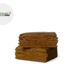 Résine Marakush CBD 44% - Weed Side Story