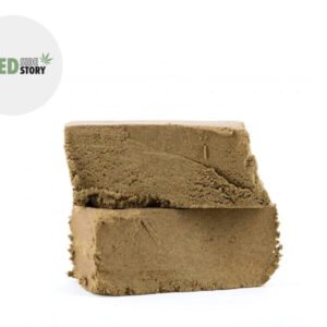 Hash Hollandais CBD+ - Weed Side Story