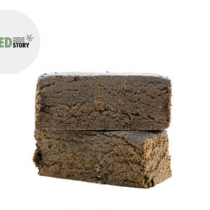 Résine King Hassan CBD+ - Weed Side Story