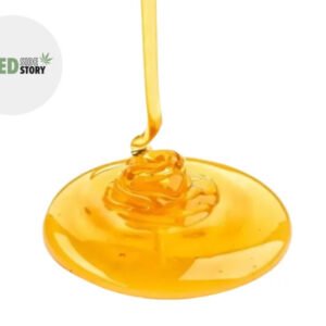 Wax CBD 85% - Weed Side Story