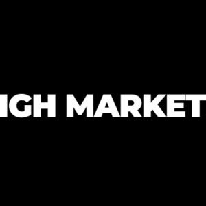 Code Promo High Market