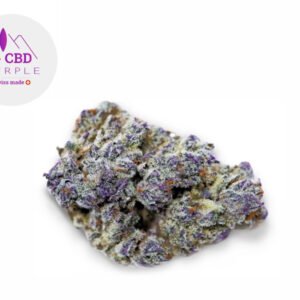 Fleur Blue Dream Kush CBD Indoor 16% - CBD Purple