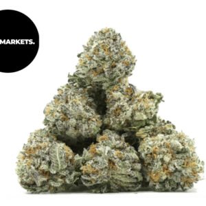 Fleur Strawberry Small Buds THV+ Indoor 26% - High Market