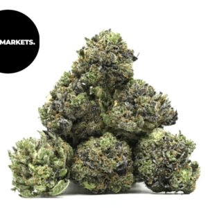 Fleur Pop Corn Gorilla Glue THV+ Greenhouse 23% - High Market