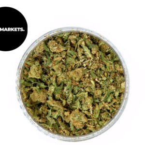 Fleur Trim Premium THV+ Indoor 16% - High Market