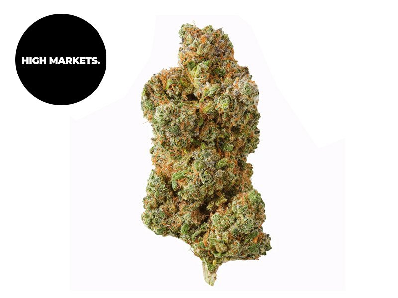 Fleur Lemon Shot D9 Indoor 23% - High Market