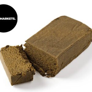 Résine Ketama THV+ - High Market