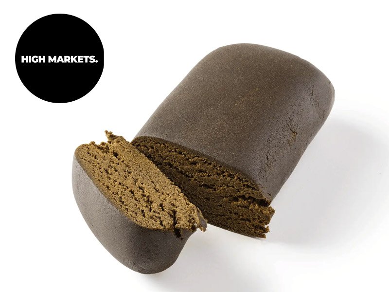 Charas THV+ - High Market