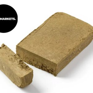 Hash Népalais THV+ - High Market