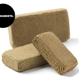 Super Lemon Hash THV+ - High Market