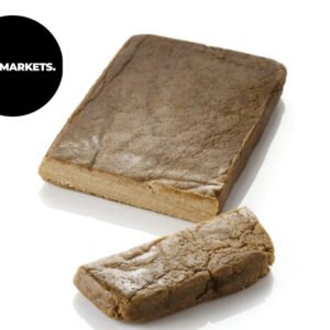 Hash X3 Filtré THV+ - High Market