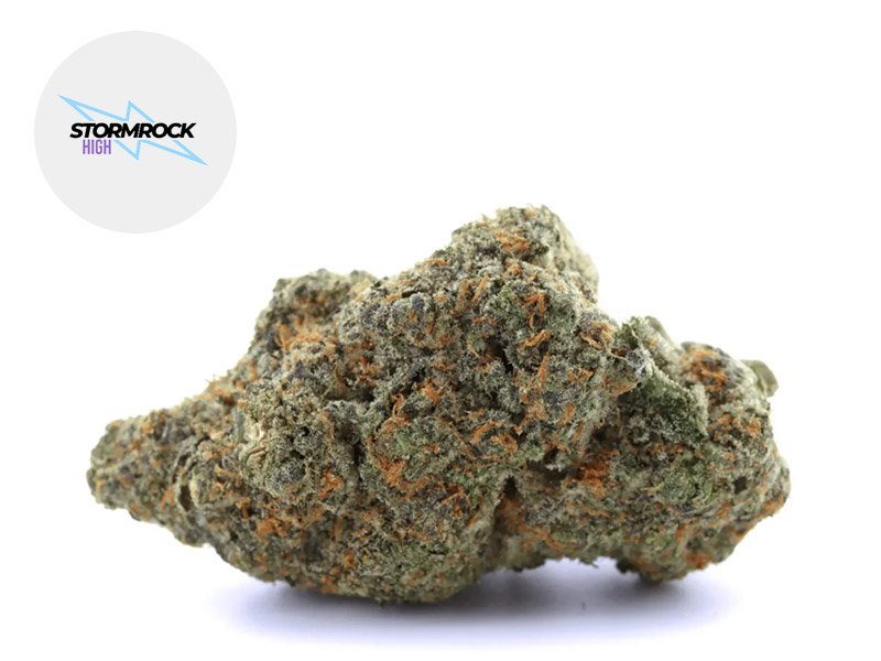Fleur Amnesia CBX Indoor 29% - Stormrock High