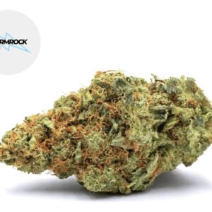 Fleur Sour Lemon CBX Indoor 27% - Stormrock High