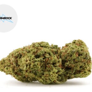 Fleur Orange Bud CBX Greenhouse 26% - Stormrock High