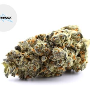 Fleur Cali Cherry CBX Indoor 27% - Stormrock High