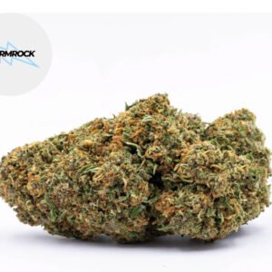 Fleur Tropical Kush CBX Indoor 29% - Stormrock High