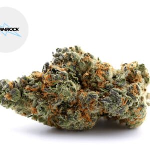 Fleur Lemon Ice CBX Indoor 28% - Stormrock High