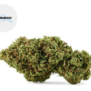 Fleur Gorilla Glue CBX Indoor 25% - Stormrock High