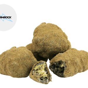 Moonrock 74% CBX - Stormrock High