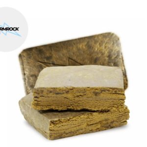 Hash Ketama CBX - Stormrock High