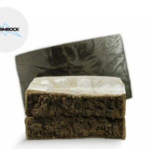 Charas CBX - Stormrock High