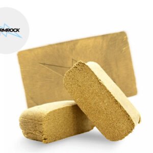 Hash Népalais CBX - Stormrock High